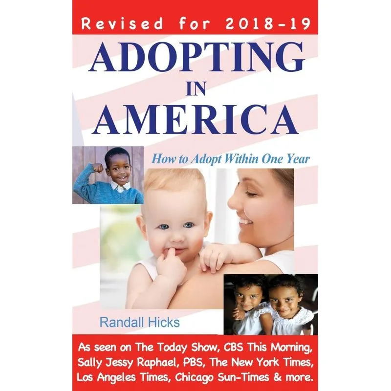 Adopting in America