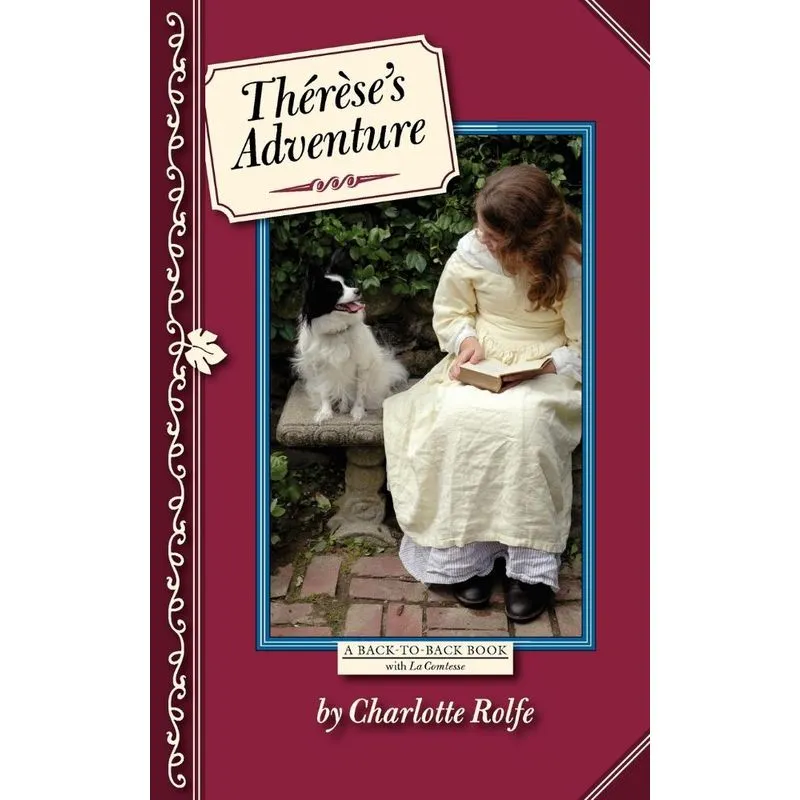 Thérèses Adventure