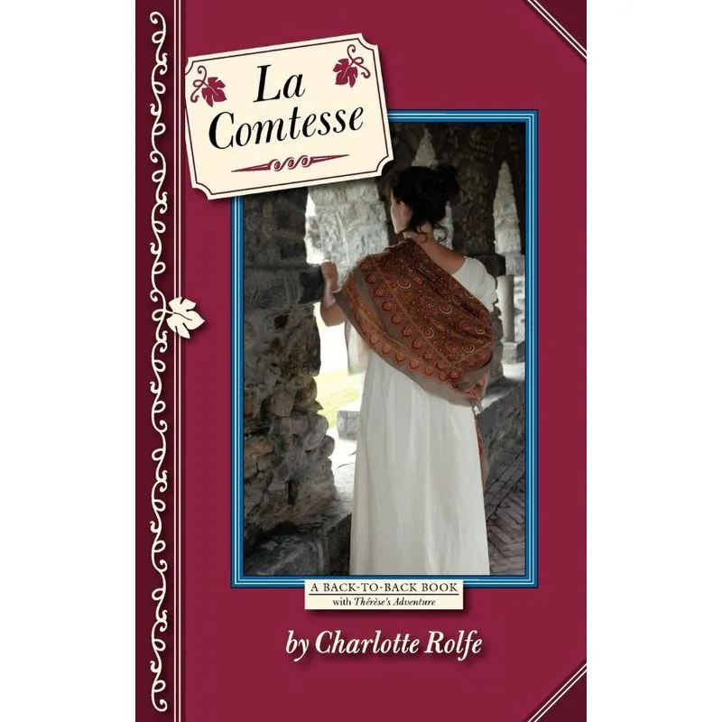 La Comtesse