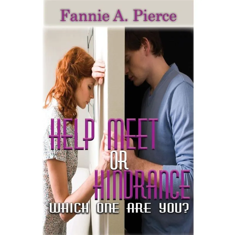 Help Meet or Hindrance