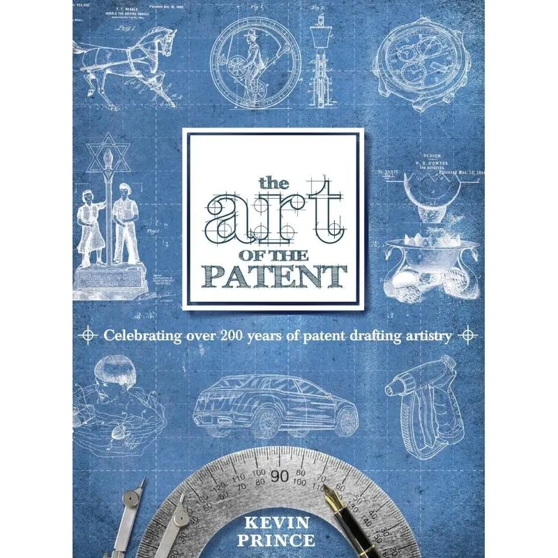 The Art of the Patent