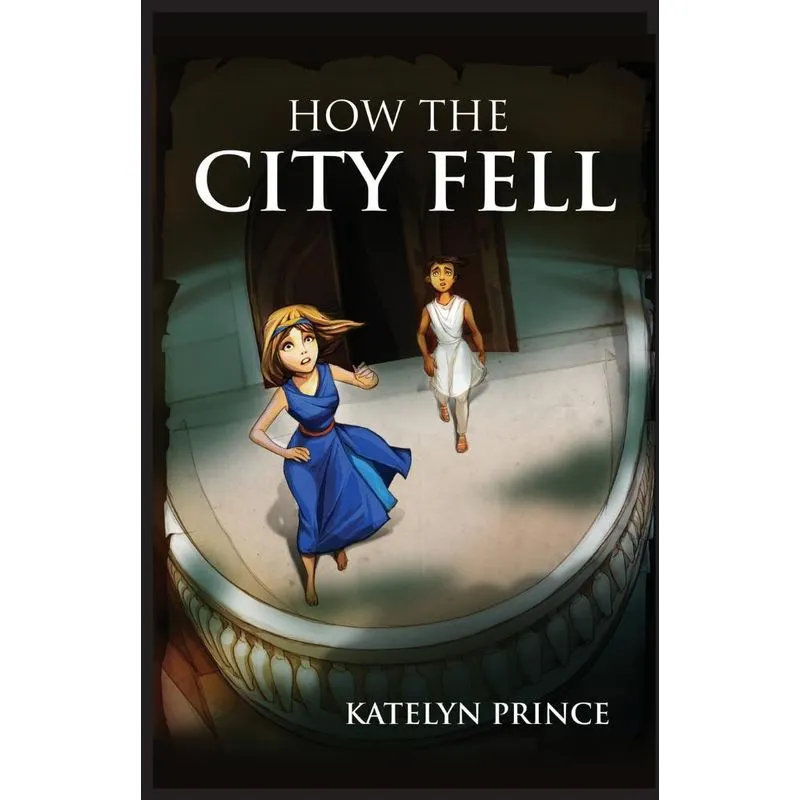 How the City Fell