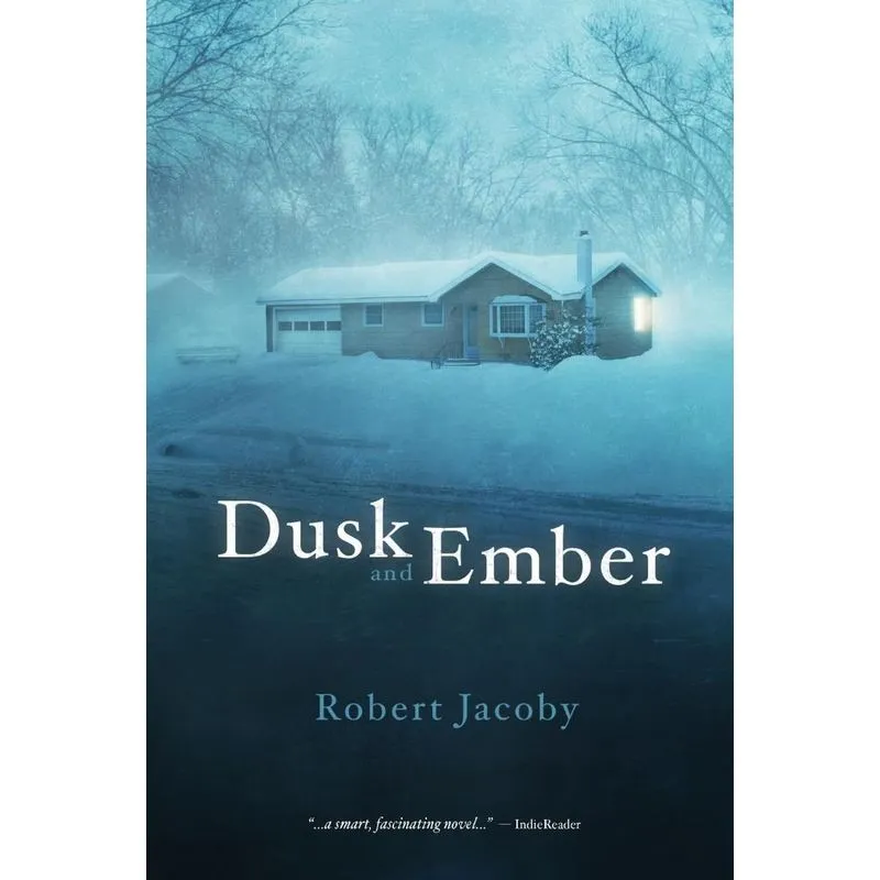 Dusk and Ember