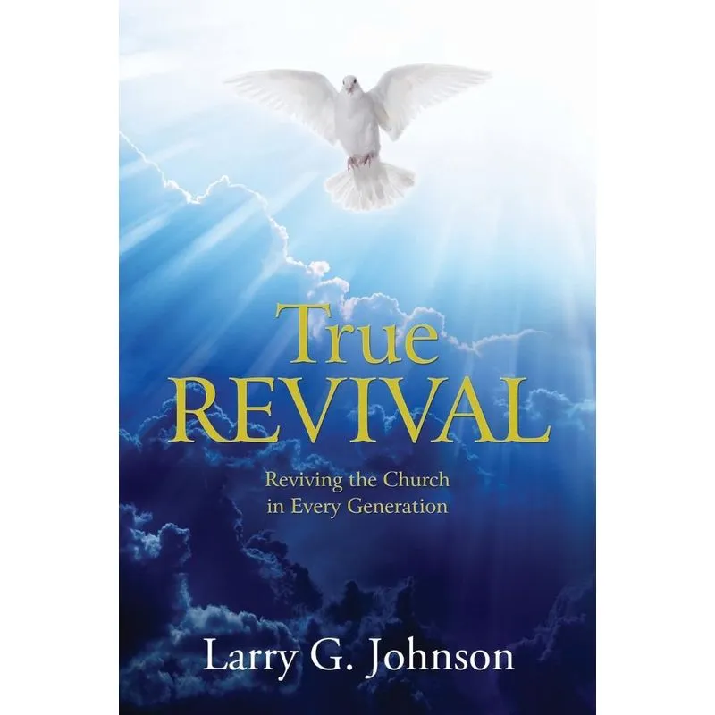 True Revival