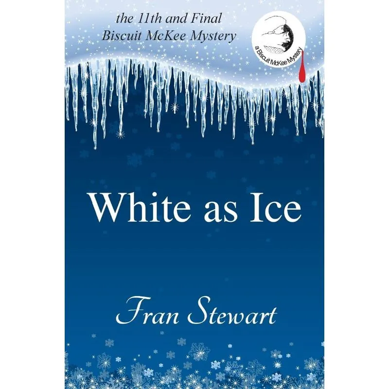 White as Ice