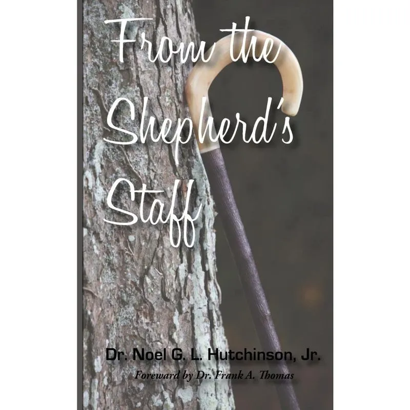 From the Shepherds Staff