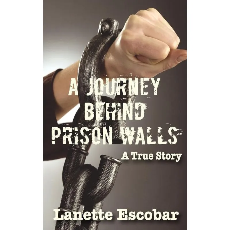 A Journey Behind Prison Walls