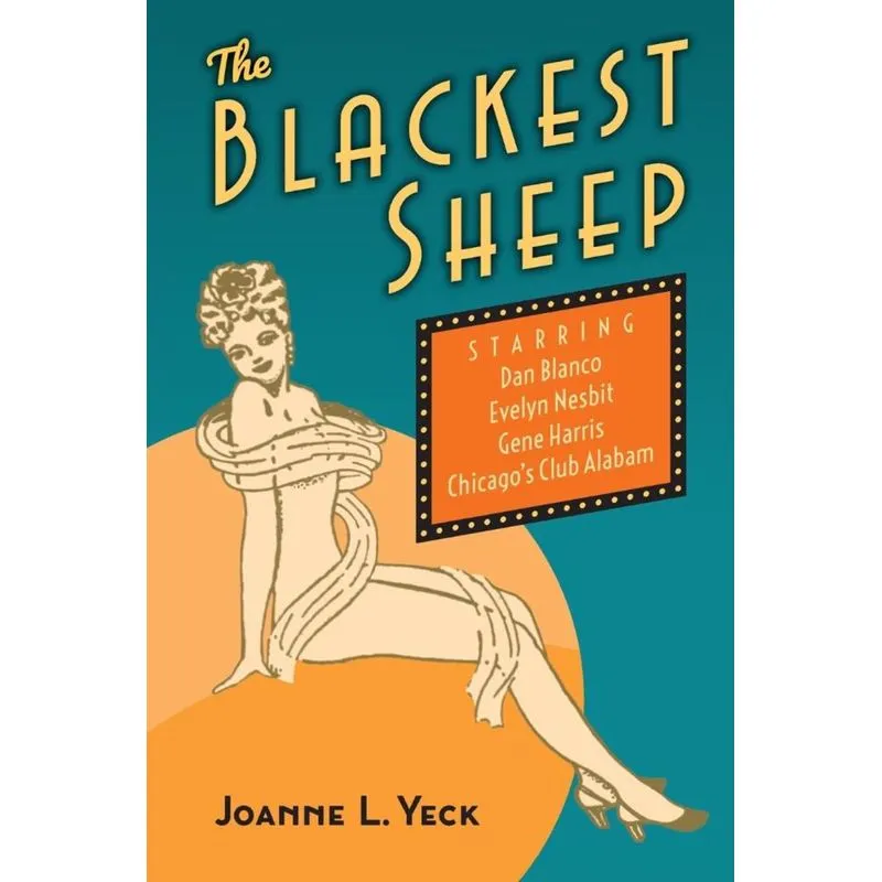 The Blackest Sheep