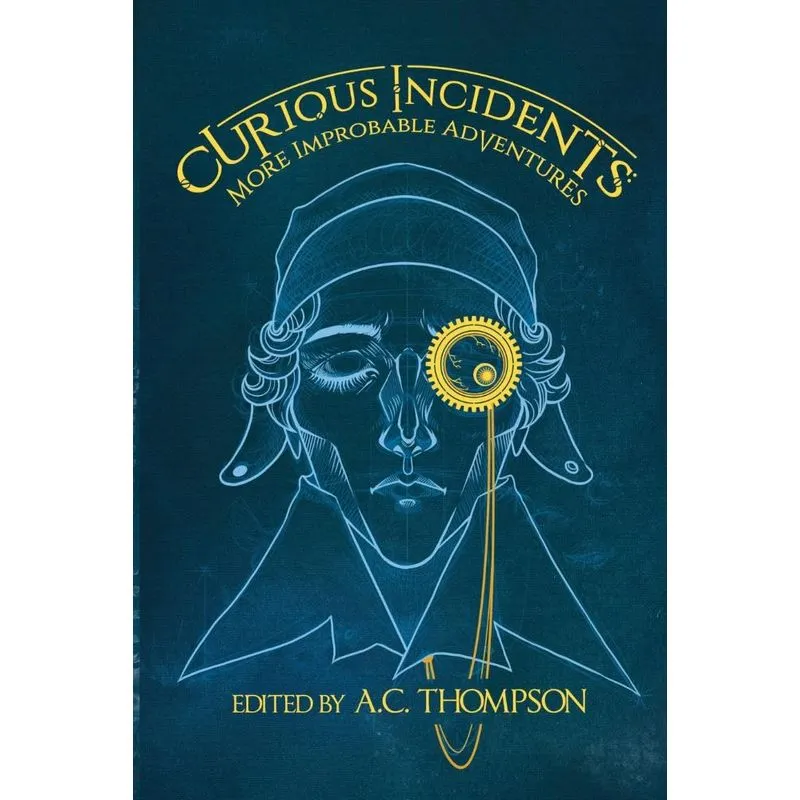 Curious Incidents