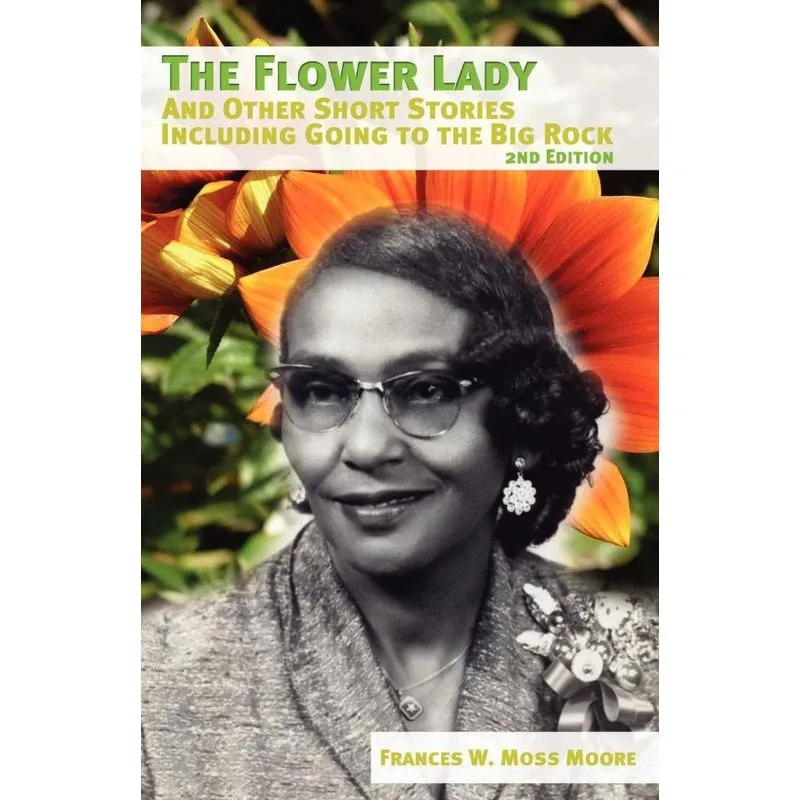 The Flower Lady