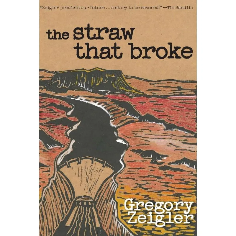 The Straw That Broke