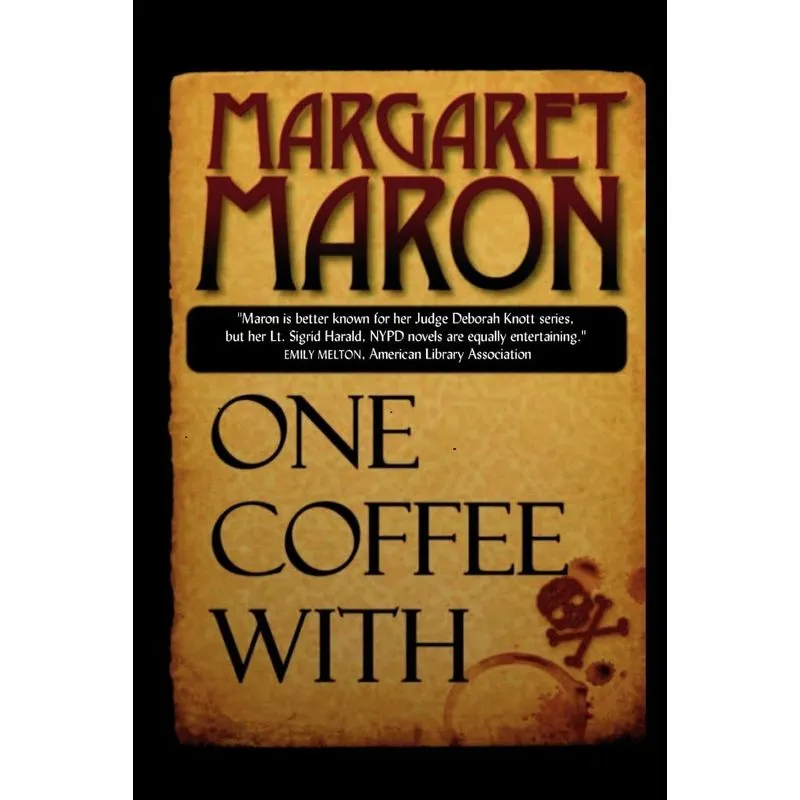 One Coffee With
