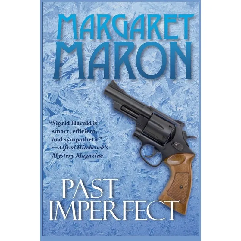 Past Imperfect