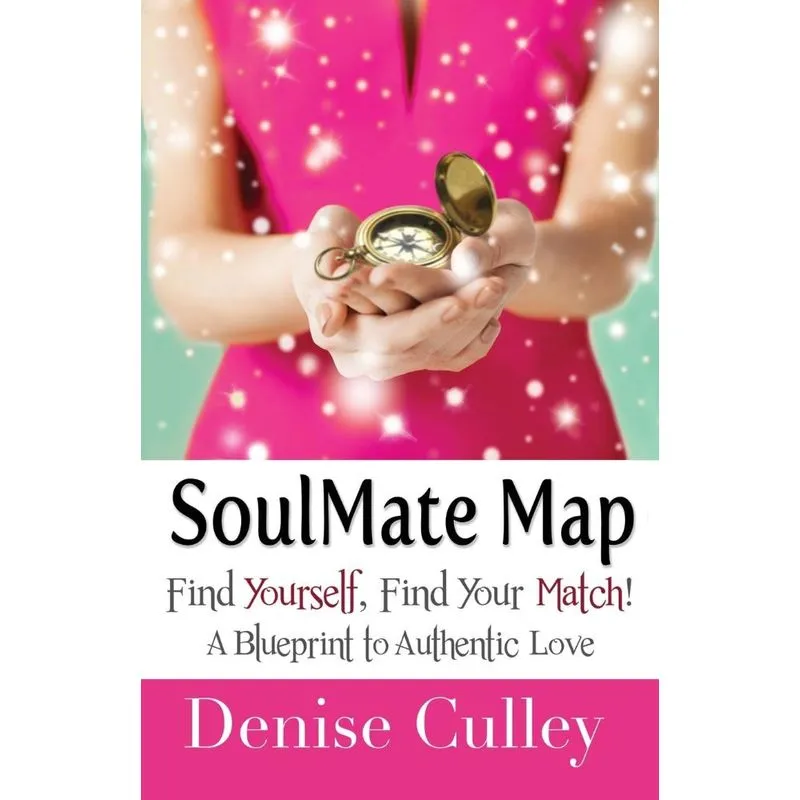 Soulmate Map