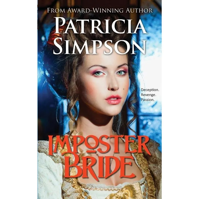 Imposter Bride