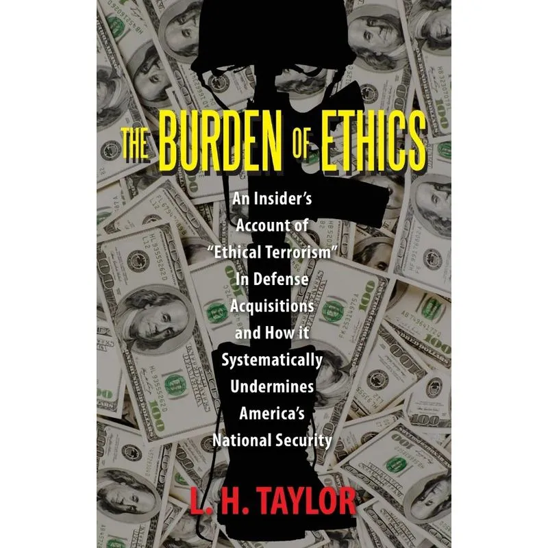 The Burden of Ethics
