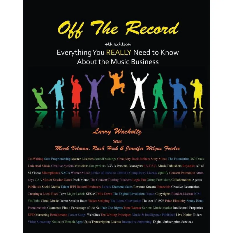 Off the Record