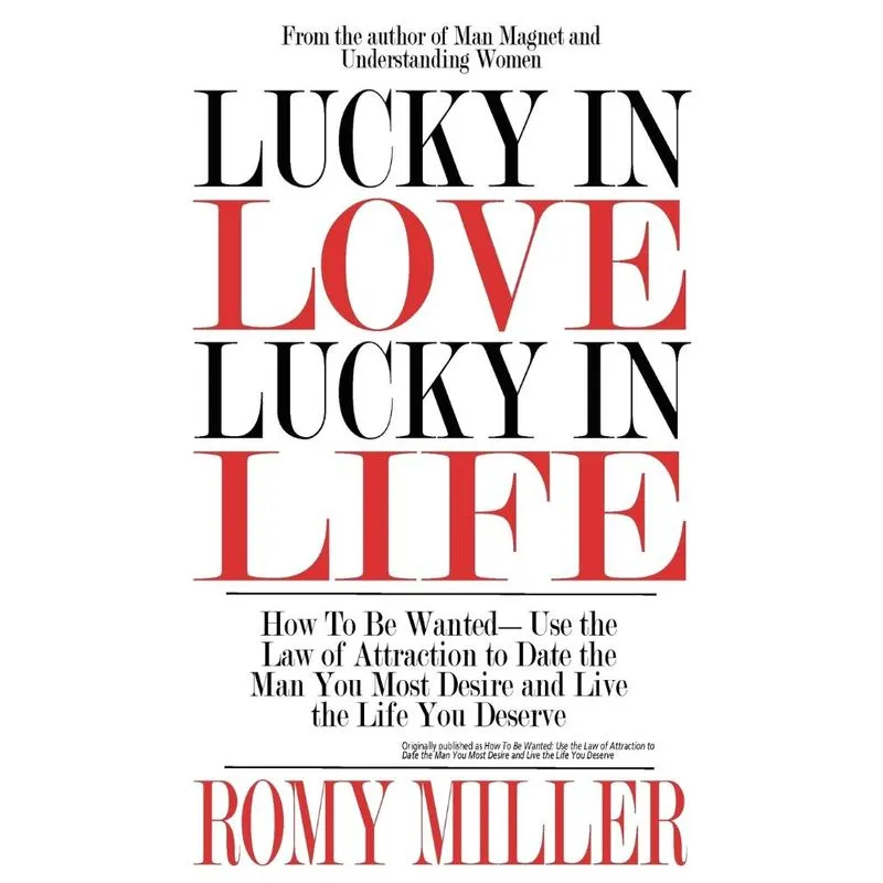 Lucky In Love, Lucky In Life