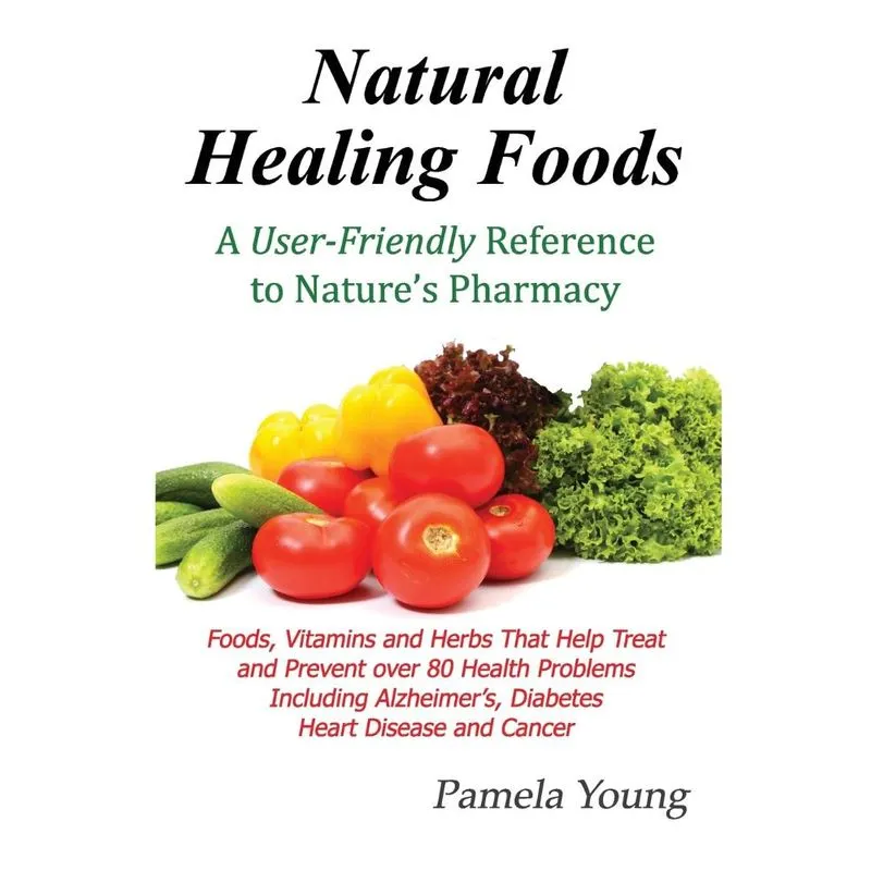 Natural Healing Foods