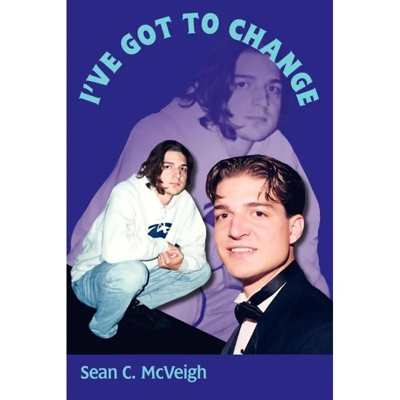 Ive Got To Change