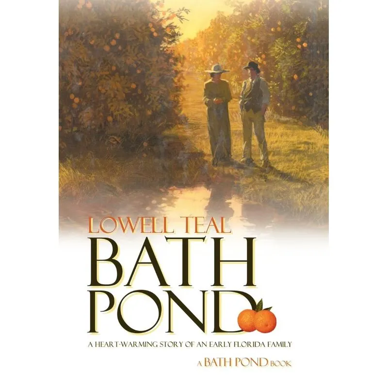 Bath Pond