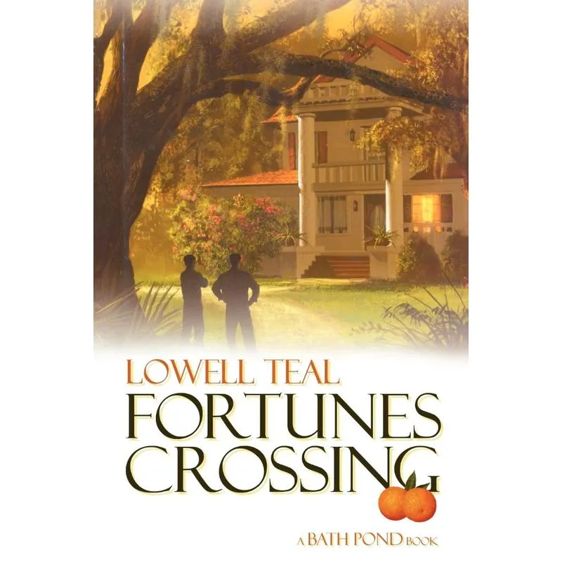 Fortunes Crossing