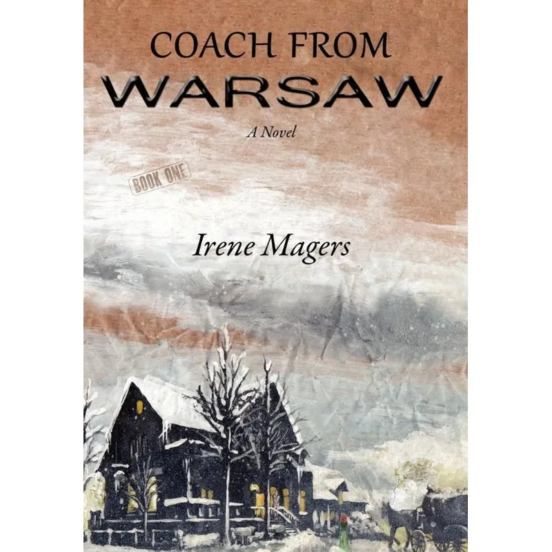 Coach from Warsaw
