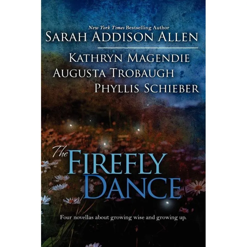 The Firefly Dance
