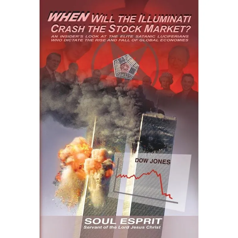 When Will the Illuminati Crash the Stock Market?