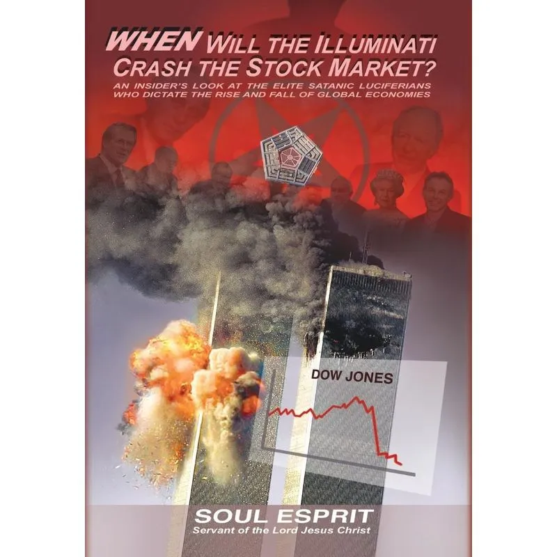 When Will the Illuminati Crash the Stock Market?