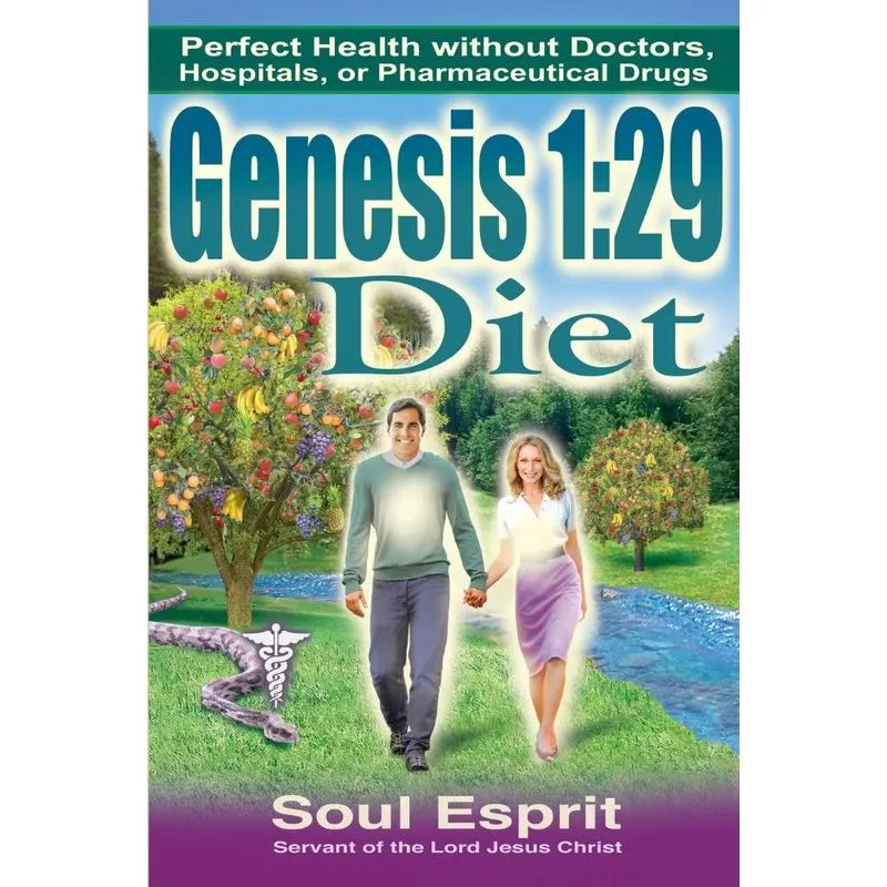 Genesis 1