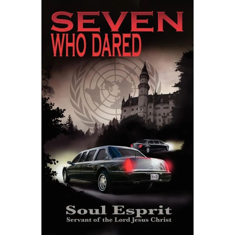 Seven Who Dared
