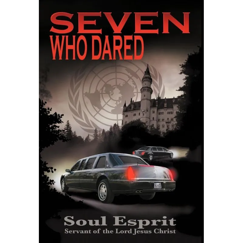 Seven Who Dared