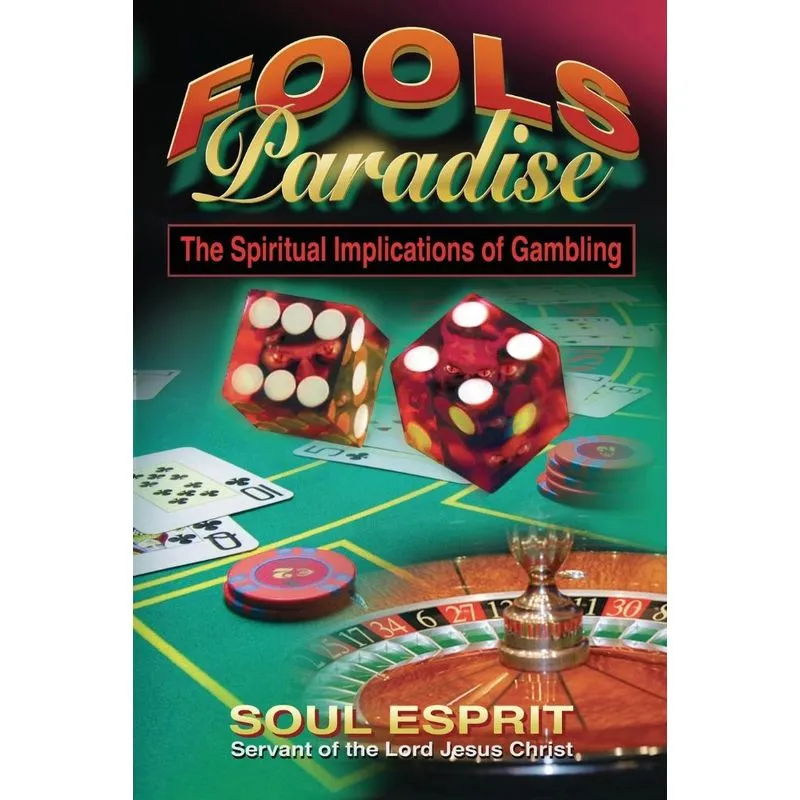 Fools Paradise