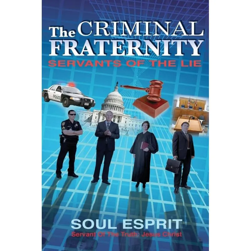 The Criminal Fraternity