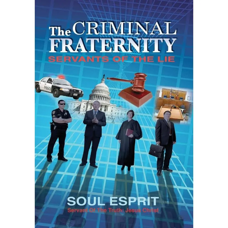 The Criminal Fraternity