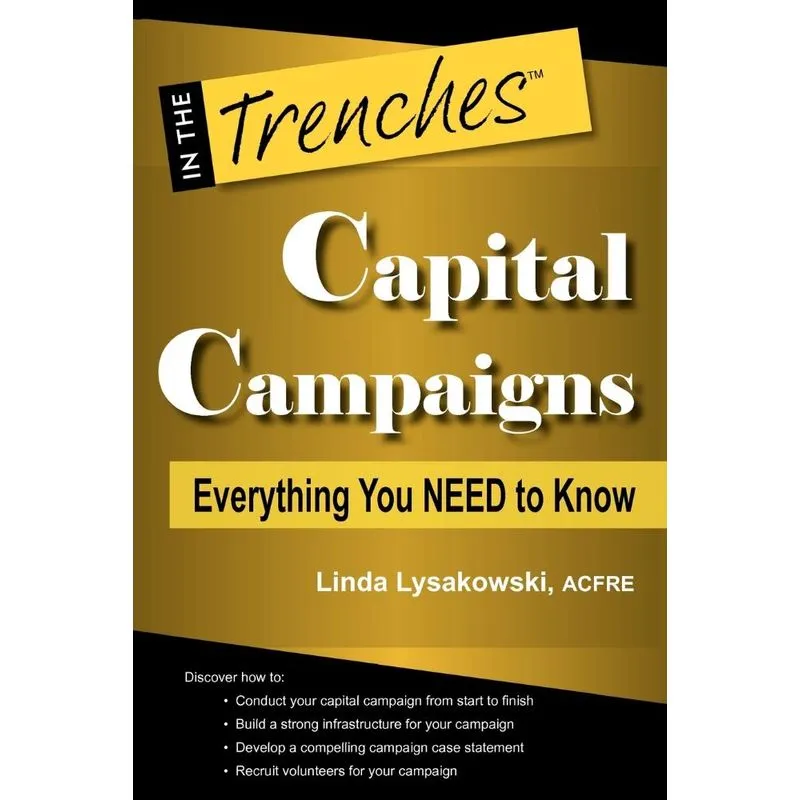 Capital Campaigns