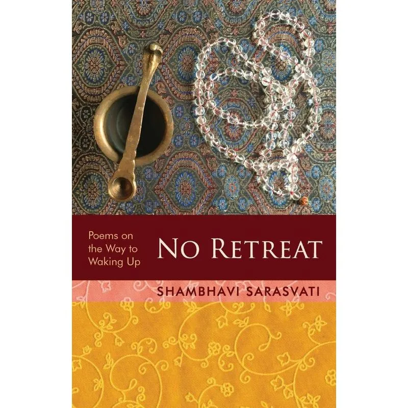 No Retreat