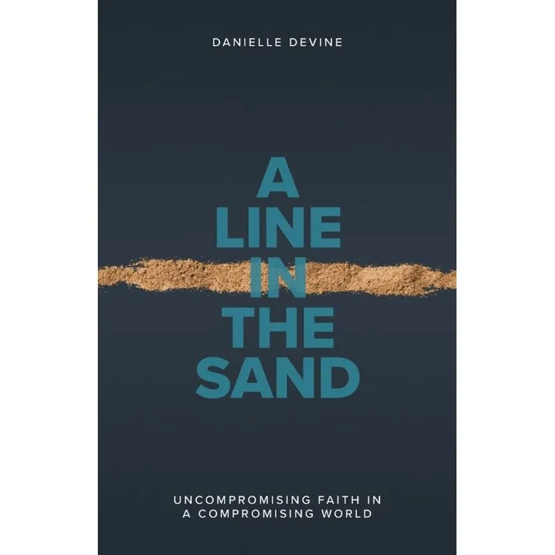 A Line in the Sand