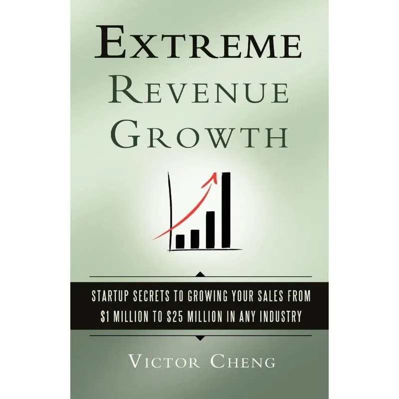 Extreme Revenue Growth