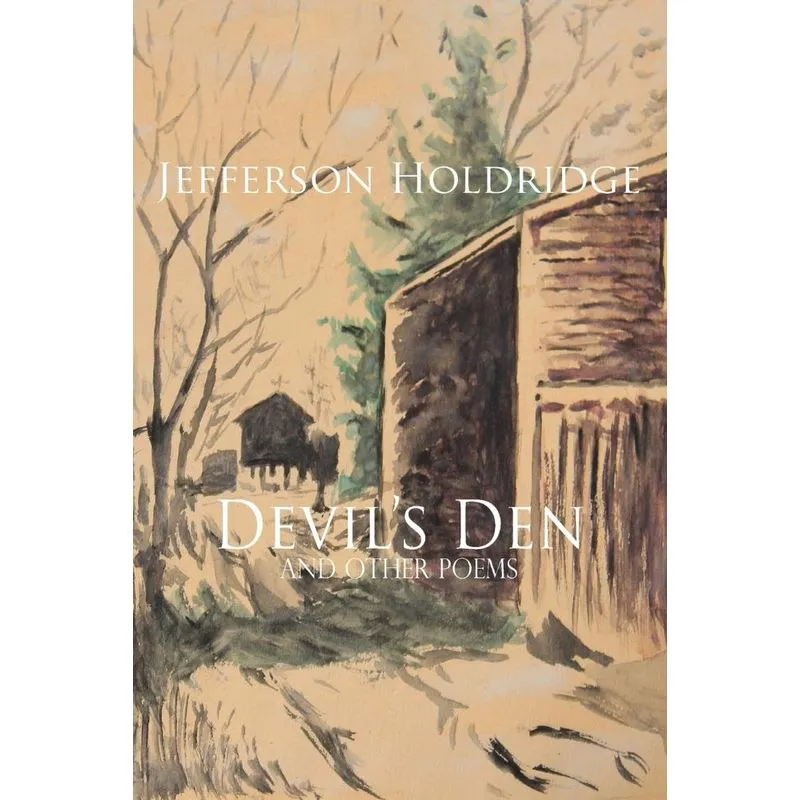 Devils Den