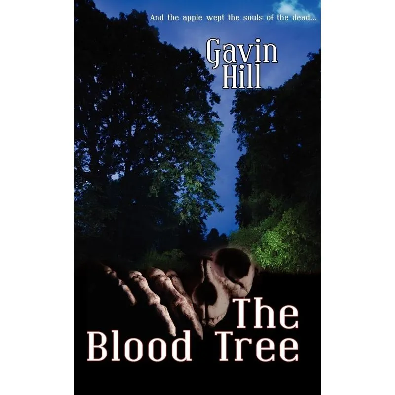 The Blood Tree
