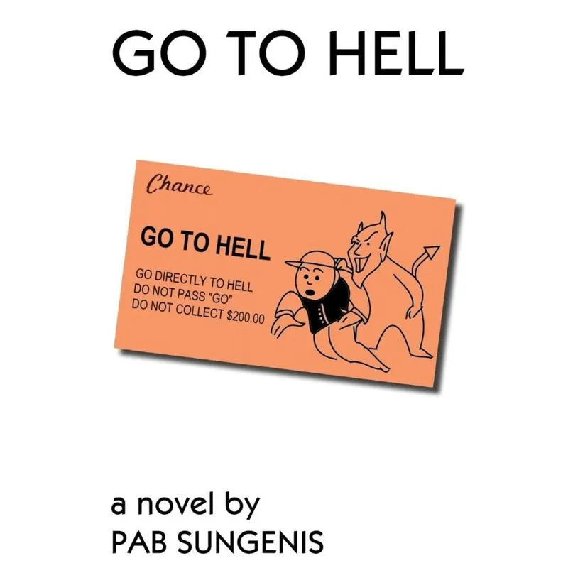 Go to Hell