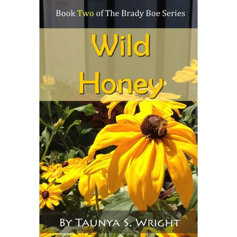 Wild Honey