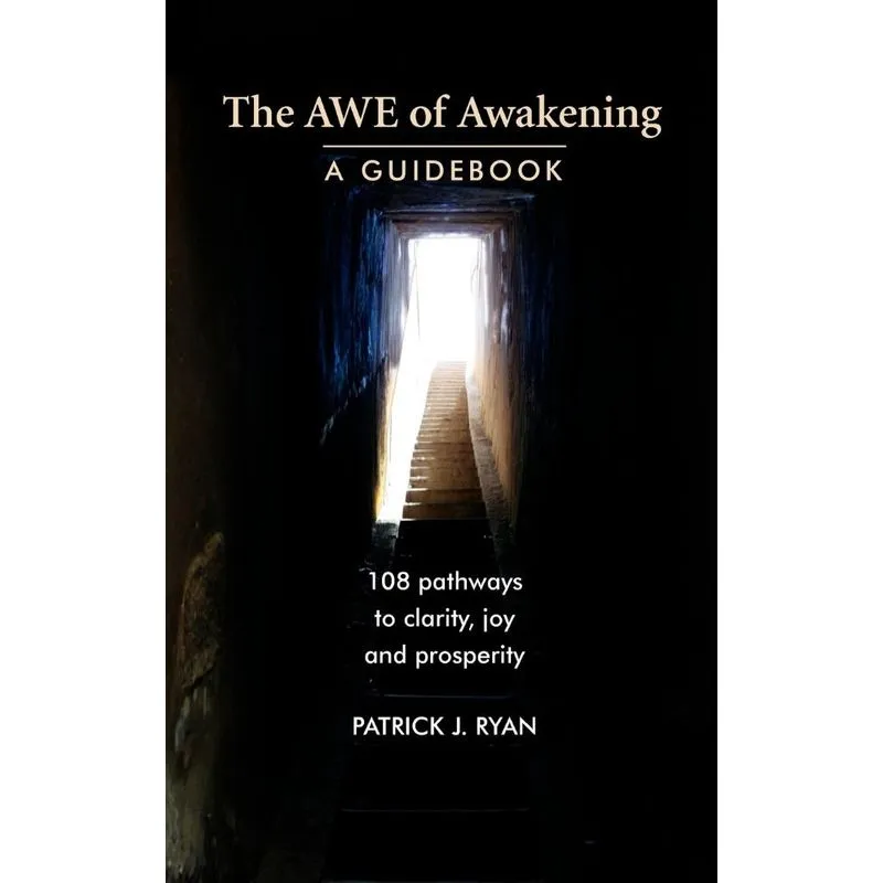The AWE of Awakening