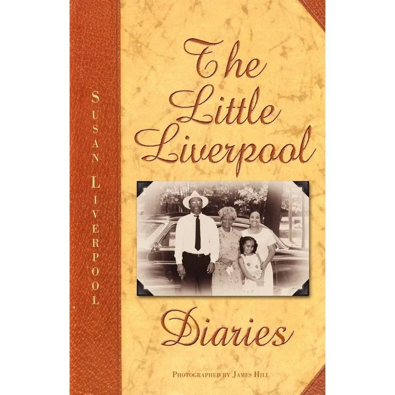 The Little Liverpool Diaries