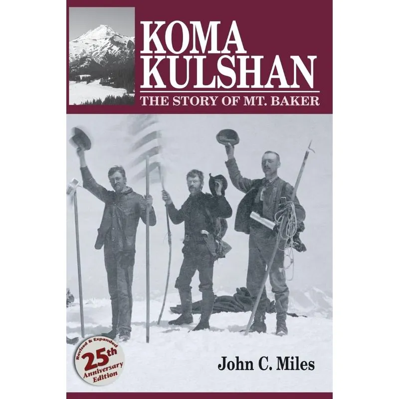 Koma Kulshan