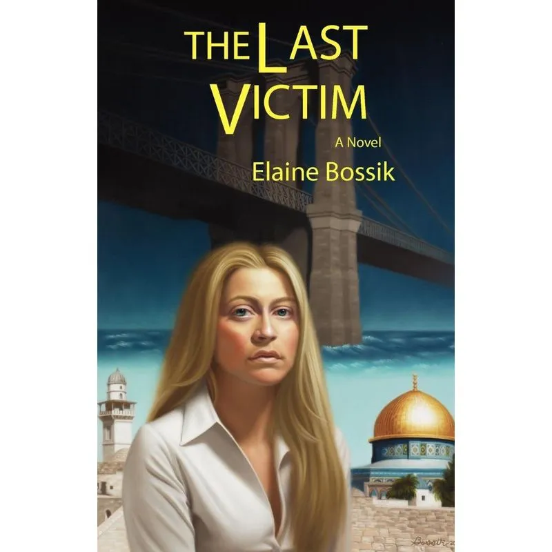The Last Victim
