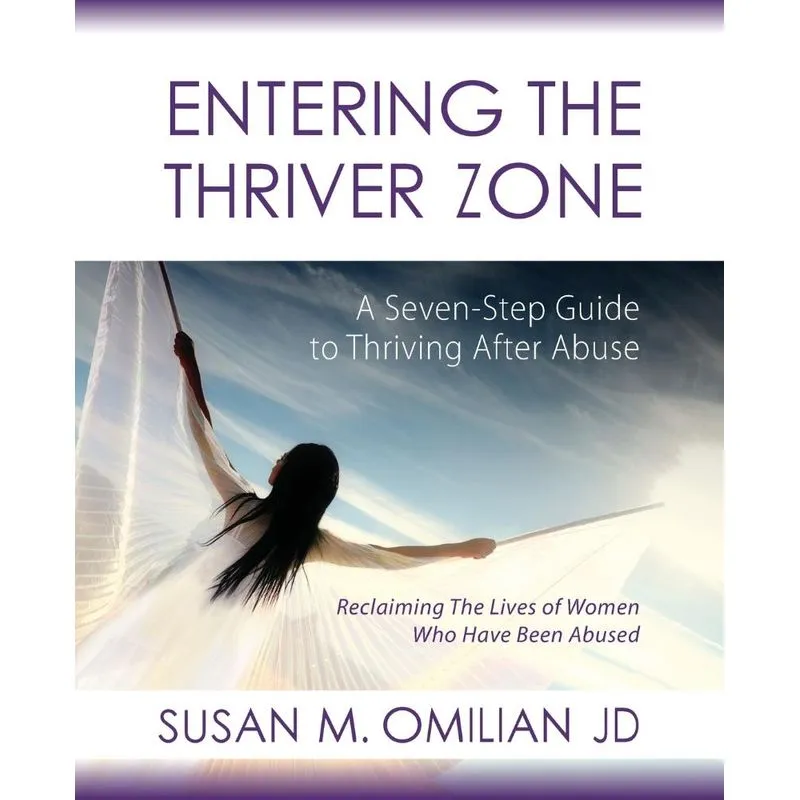 Entering the Thriver Zone