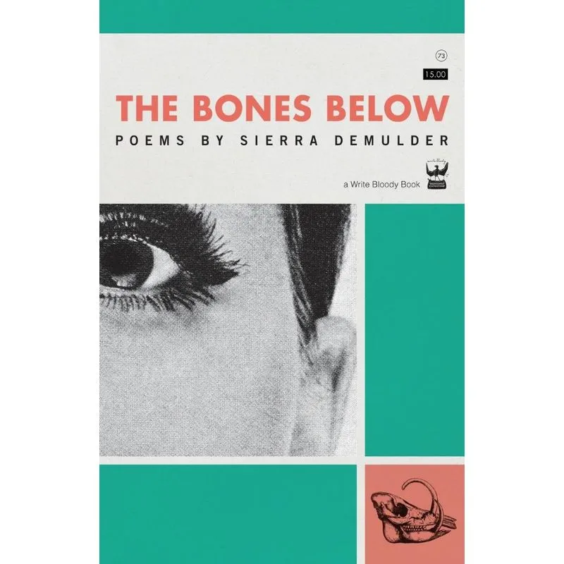 The Bones Below